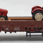 Marklin 46977 HO Scale DB Low Side Gondola w/Tractor Load EX/Box
