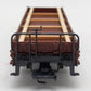 Marklin 46977 HO Scale DB Low Side Gondola w/Tractor Load EX/Box