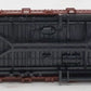Marklin 46977 HO Scale DB Low Side Gondola w/Tractor Load EX/Box