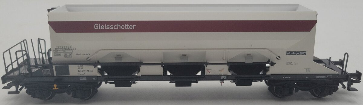 Marklin 48337 HO Scale Hopper Car LN/Box