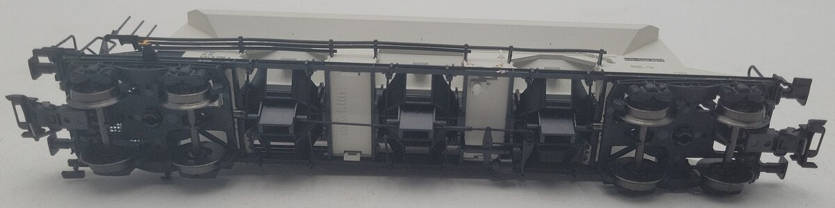 Marklin 48337 HO Scale Hopper Car LN/Box