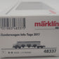 Marklin 48337 HO Scale Hopper Car LN/Box