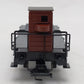 Marklin 46843 HO Scale Flatcar w/Tractor EX/Box
