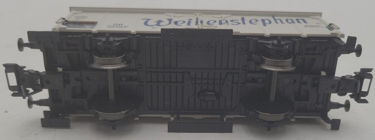 Marklin 48166 HO Scale 2016 Weihenstephan Annual Car LN/Box