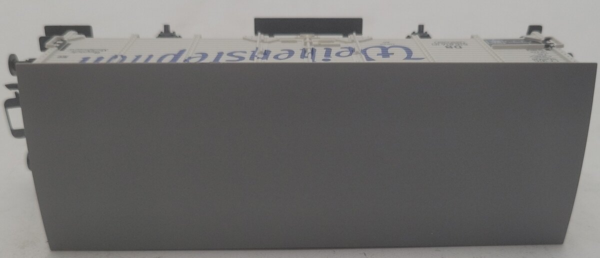 Marklin 48166 HO Scale 2016 Weihenstephan Annual Car LN/Box
