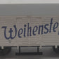 Marklin 48166 HO Scale 2016 Weihenstephan Annual Car LN/Box