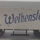 Marklin 48166 HO Scale 2016 Weihenstephan Annual Car LN/Box