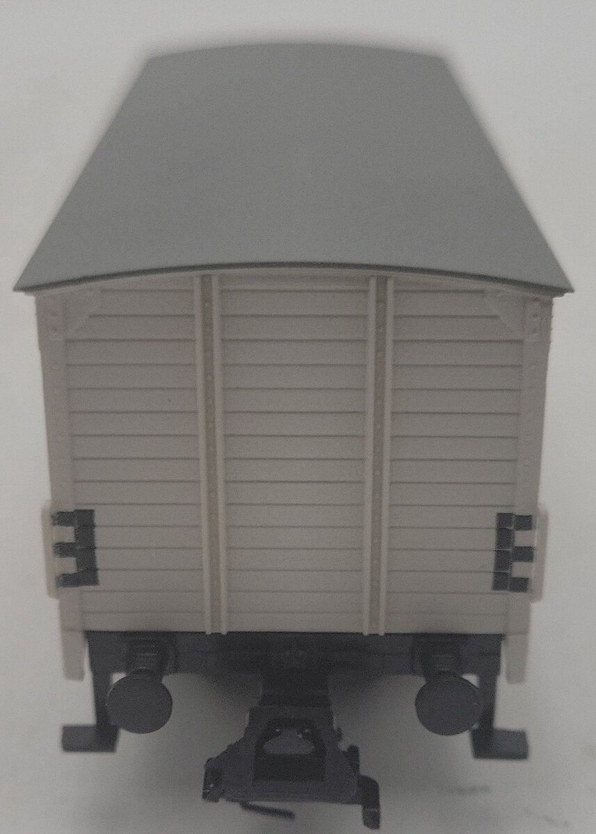 Marklin 48166 HO Scale 2016 Weihenstephan Annual Car LN/Box