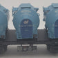 Marklin 48158 HO 2008 Jahreswagon DB Flat w/ Knorr Load LN/Box