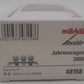 Marklin 48158 HO 2008 Jahreswagon DB Flat w/ Knorr Load LN/Box