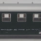 Marklin 43223 HO Scale Aus.Fed.Army: Military Crew Car LN/Box