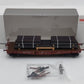 Marklin 48673 HO Scale Flatcar w/Load EX/Box