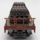 Marklin 48673 HO Scale Flatcar w/Load EX/Box