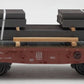 Marklin 48673 HO Scale Flatcar w/Load EX/Box