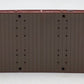 Marklin 48673 HO Scale Flatcar w/Load EX/Box