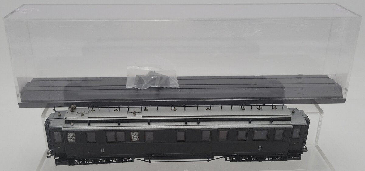 Marklin 43620 HO Scale KPEV Empress Court Salon Car LN/Box