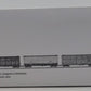 Marklin 45655 HO Scale 5-Car Stock Car Set - SP. RI, MKT, GN & ATSF LN/Box