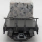Marklin 48663 HO Scale DB Flatcar w/Load EX/Box
