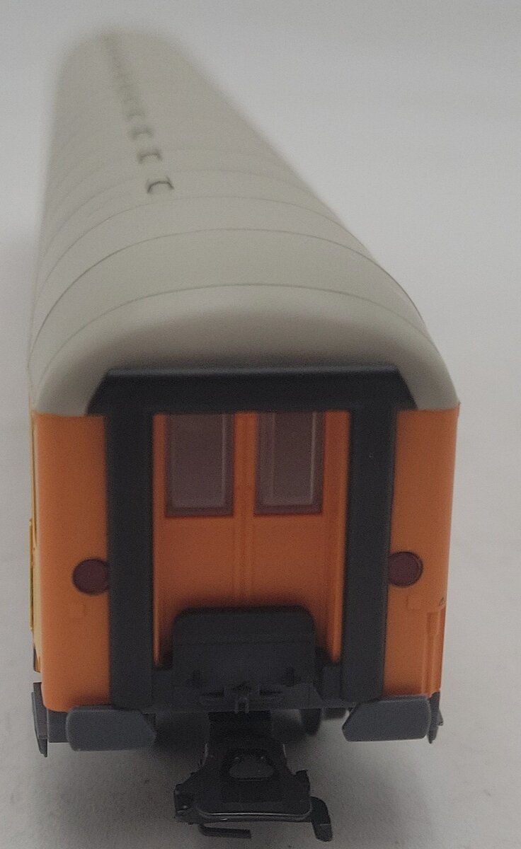Marklin 43920.001 HO Scale BMZ Express Train Passenger Car LN/Box
