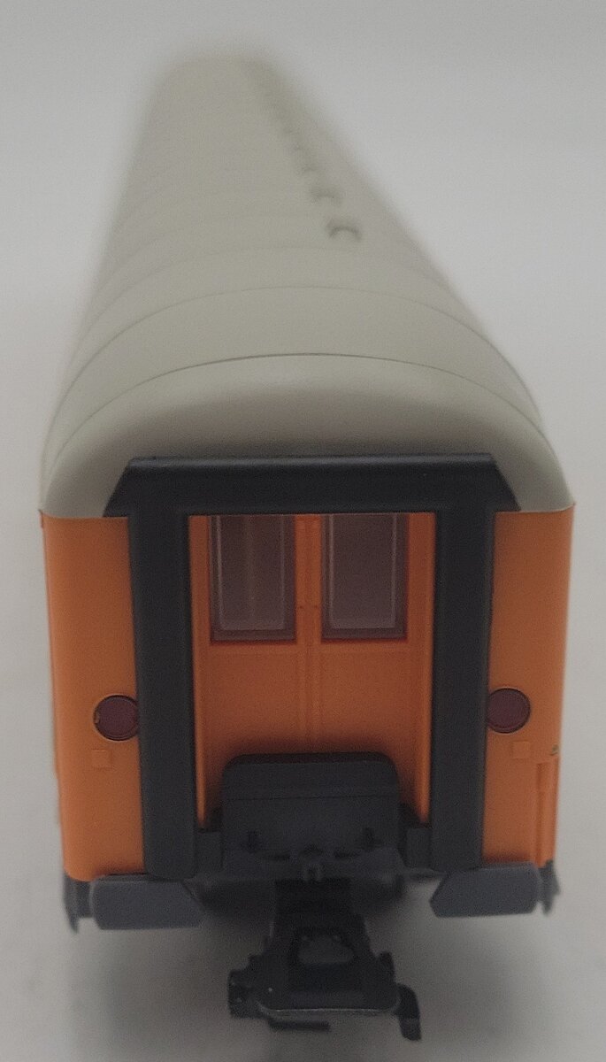 Marklin 43920.001 HO Scale BMZ Express Train Passenger Car LN/Box