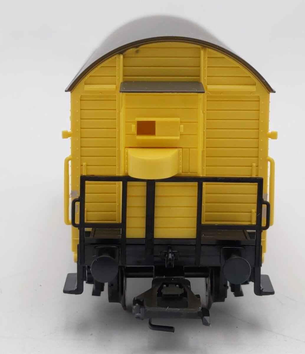 Marklin 48160 HO Scale Alak 2010 Annual Insider Car EX/Box