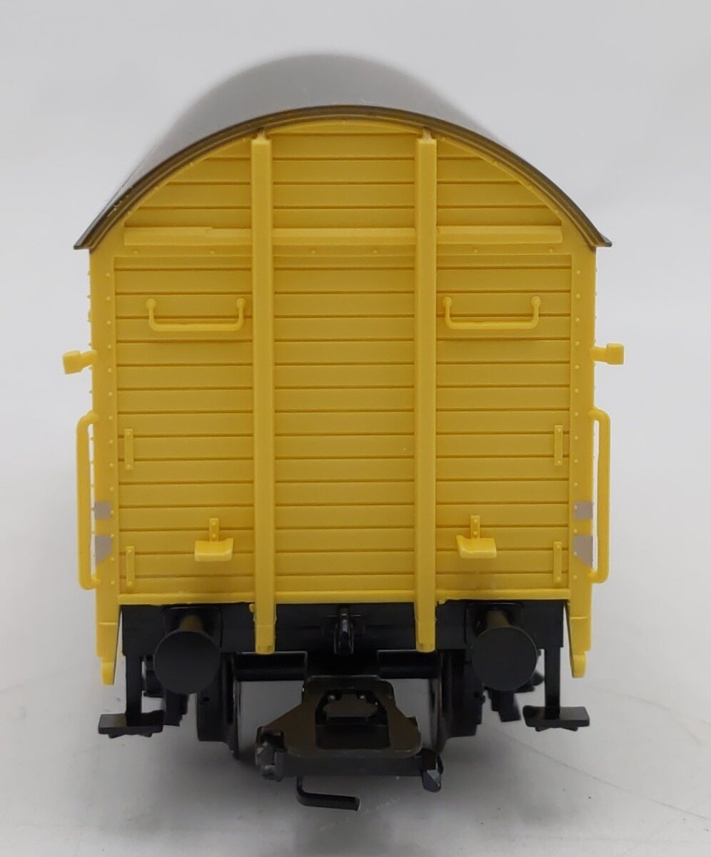 Marklin 48160 HO Scale Alak 2010 Annual Insider Car EX/Box
