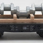 Marklin 48675 HO Scale Heavy Duty Flatcar w/ Metal Ship Shaft EX/Box