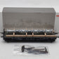Marklin 48675 HO Scale Heavy Duty Flatcar w/ Metal Ship Shaft EX/Box