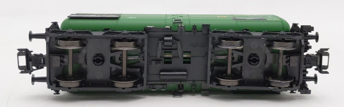 Marklin 47913 HO Scale BP Heavy Oil Tank Car EX/Box