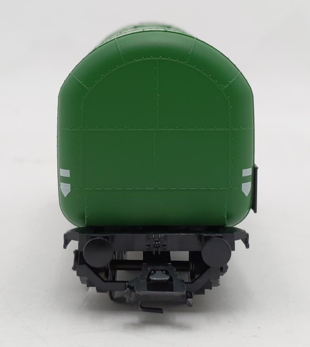 Marklin 47913 HO Scale BP Heavy Oil Tank Car EX/Box