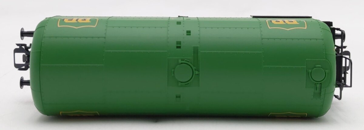 Marklin 47913 HO Scale BP Heavy Oil Tank Car EX/Box