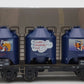 Marklin 48261 HO Scale DB Fewa Silo Container Flatcar #544028 EX/Box
