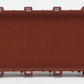 Marklin 46363 HO Scale DB German Federal Flat Car w/Stakes & Tractors EX/Box