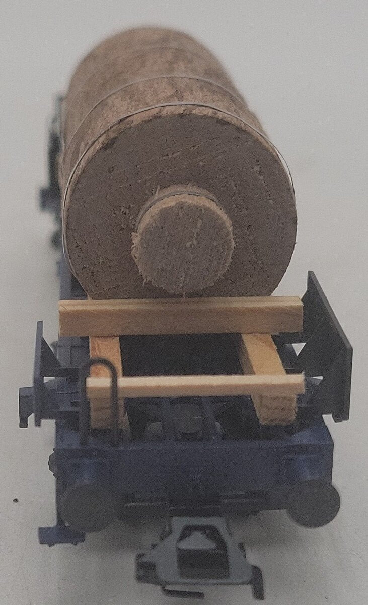 Marklin 48251 HO Scale 2002 Magazine Car LN/Box
