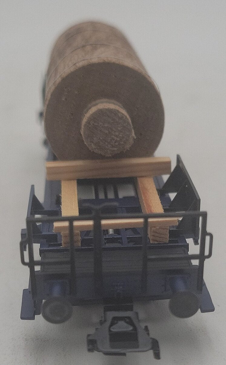 Marklin 48251 HO Scale 2002 Magazine Car LN/Box