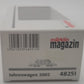 Marklin 48251 HO Scale 2002 Magazine Car LN/Box