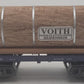 Marklin 48251 HO Scale 2002 Magazine Car LN/Box