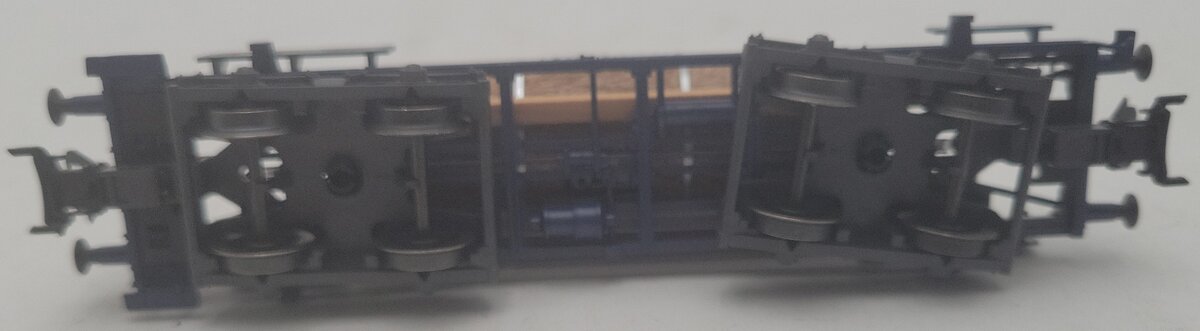 Marklin 48251 HO Scale 2002 Magazine Car LN/Box