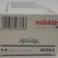 Marklin 46364 HO Scale Type RM KWStE Stake Car EX/Box