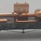 Marklin 46364 HO Scale Type RM KWStE Stake Car EX/Box