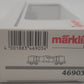 Marklin 46903 HO Scale DB AG Eaos Gondola w/Coal Load LN/Box