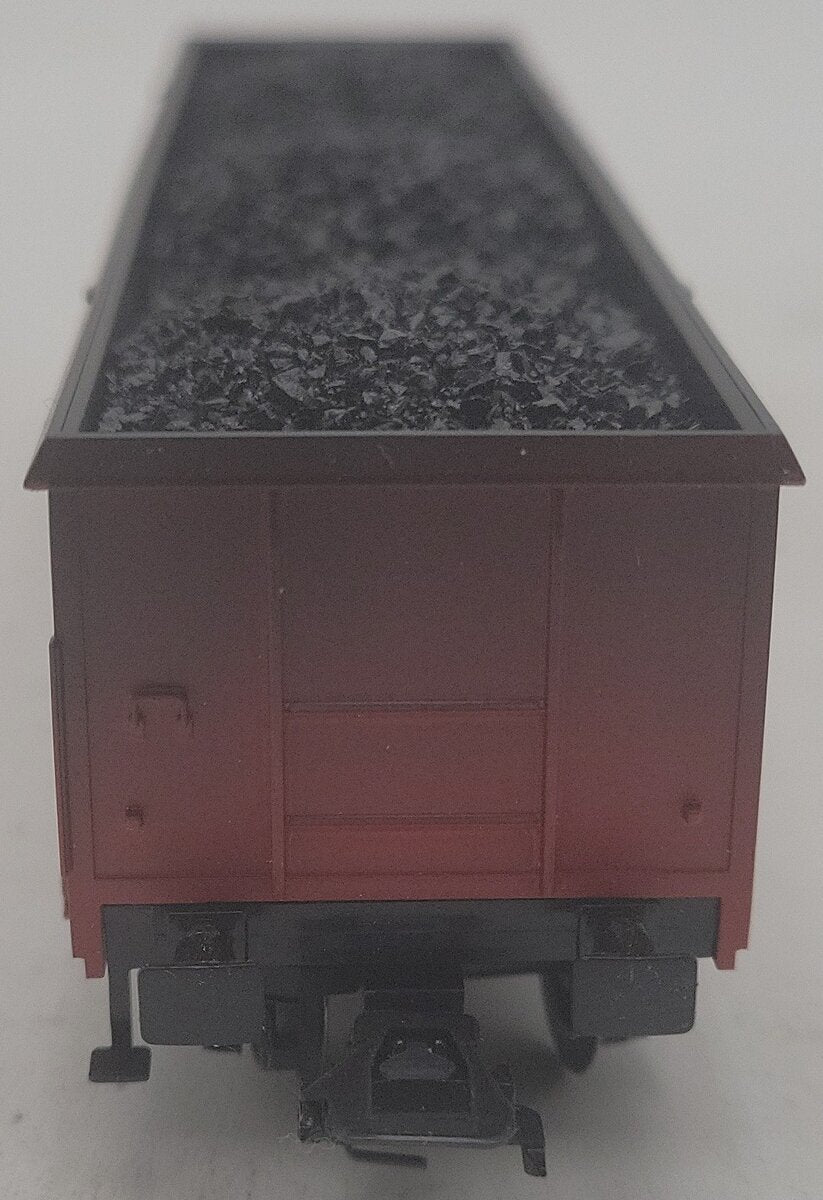 Marklin 46903 HO Scale DB AG Eaos Gondola w/Coal Load LN/Box