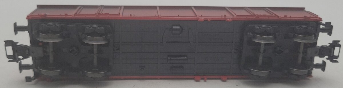 Marklin 46903 HO Scale DB AG Eaos Gondola w/Coal Load LN/Box