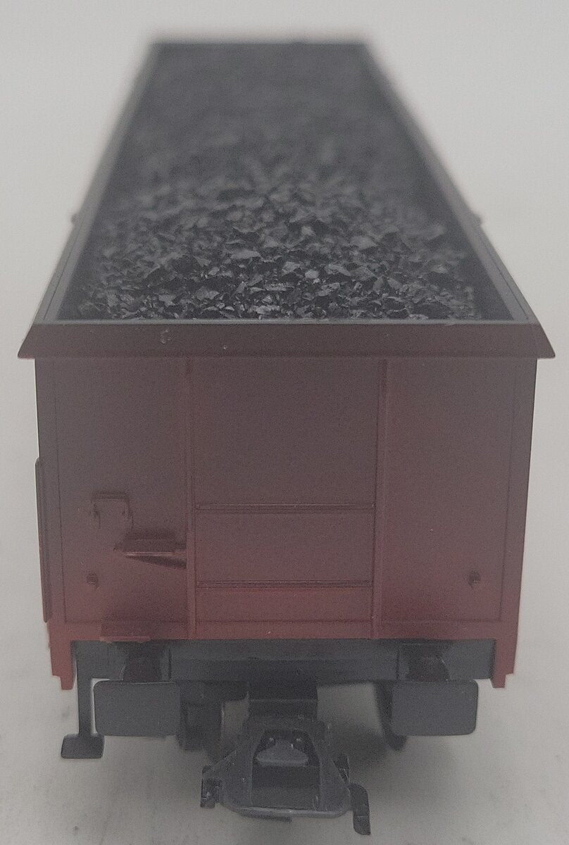 Marklin 46903 HO Scale DB AG Eaos Gondola w/Coal Load LN/Box