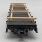 Marklin 46286 HO Scale Flatcar with 3 Vehicles EX/Box