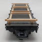 Marklin 46286 HO Scale Flatcar with 3 Vehicles EX/Box