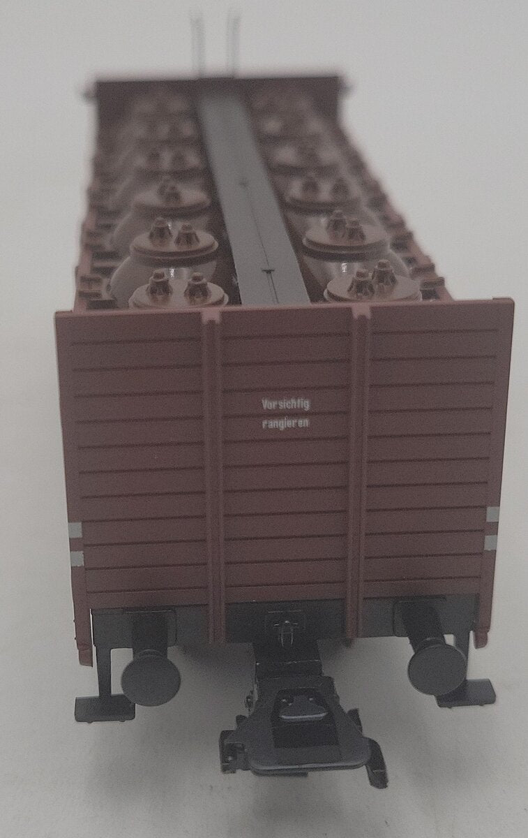 Marklin 48162 HO Scale 2012 Annual Insider Acid Transport Car LN/Box
