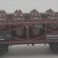 Marklin 48162 HO Scale 2012 Annual Insider Acid Transport Car LN/Box
