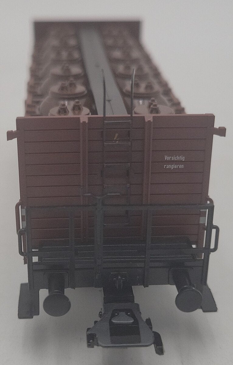 Marklin 48162 HO Scale 2012 Annual Insider Acid Transport Car LN/Box