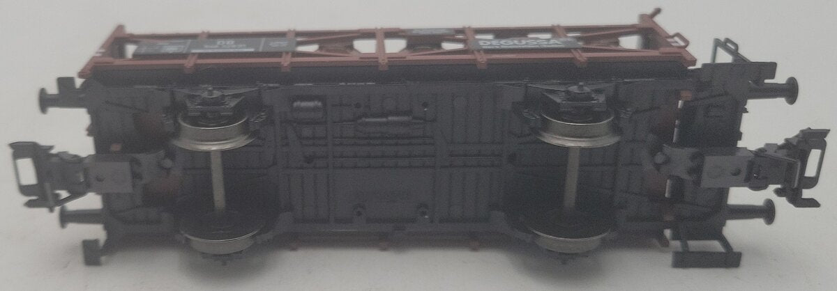 Marklin 48162 HO Scale 2012 Annual Insider Acid Transport Car LN/Box